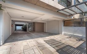 Apartamento Lugar Perfeito Duplex Casemiro 199